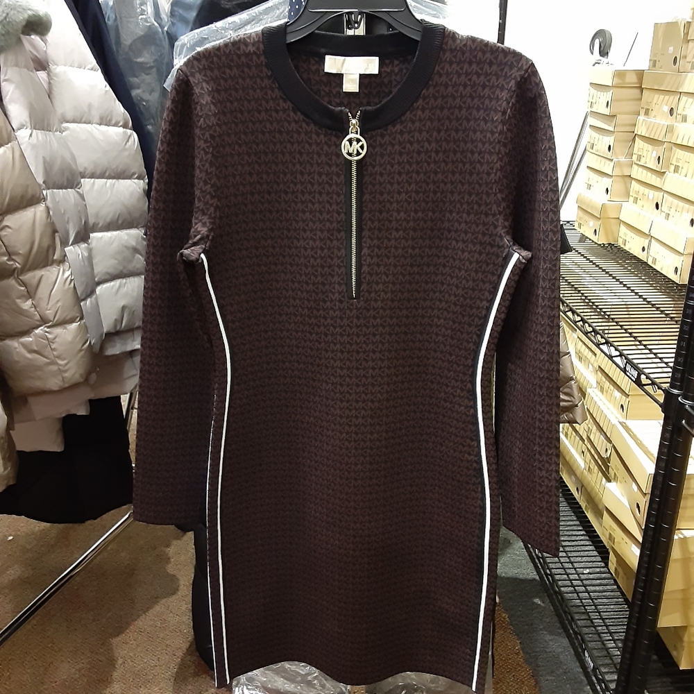 Micheal Kors Sweater dress